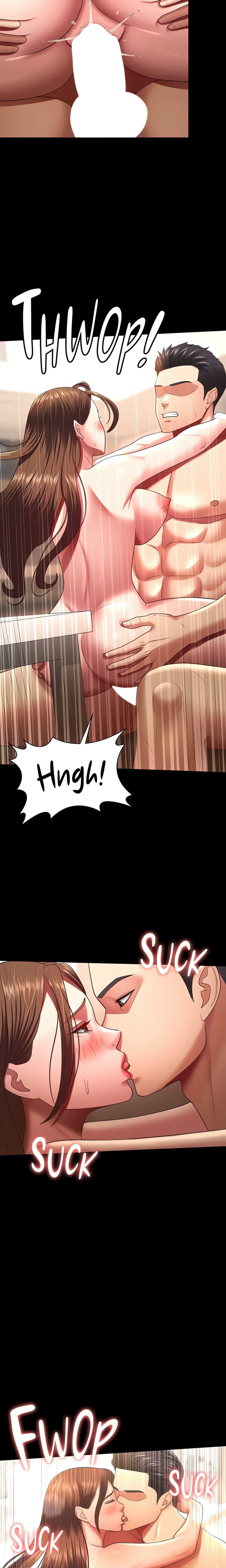 Your Wife Was Amazing - Chapter 34 [photo 12] - MangaPorn