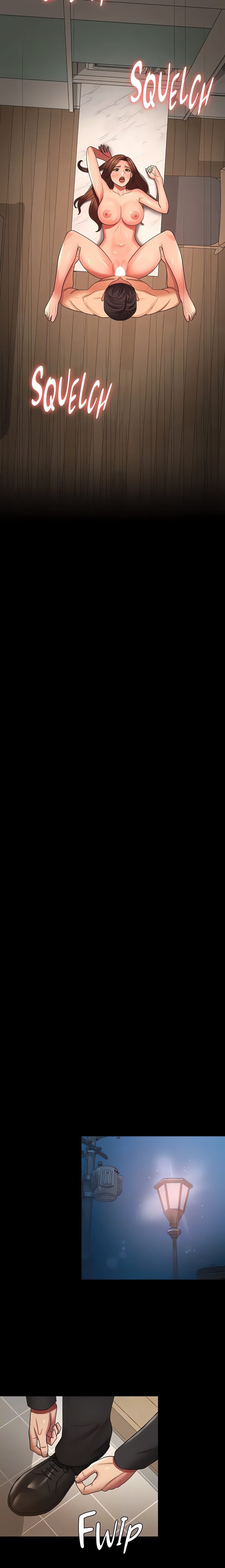 Your Wife Was Amazing - Chapter 34 [photo 15] - MangaPorn