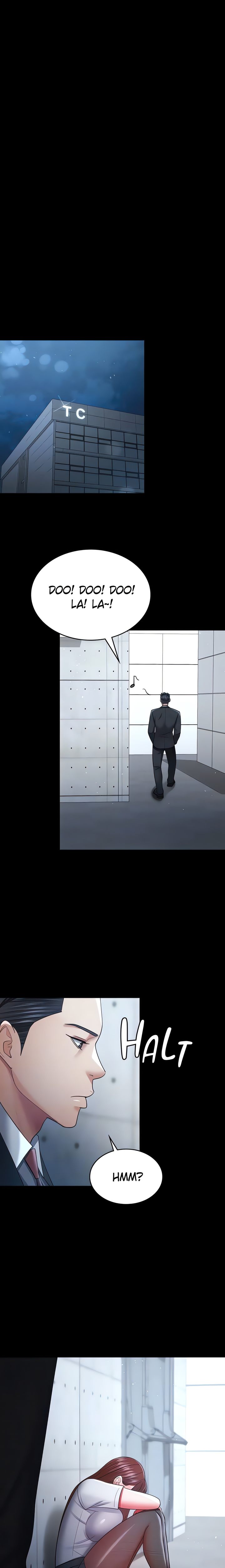 Your Wife Was Amazing - Chapter 34 [photo 17] - MangaPorn