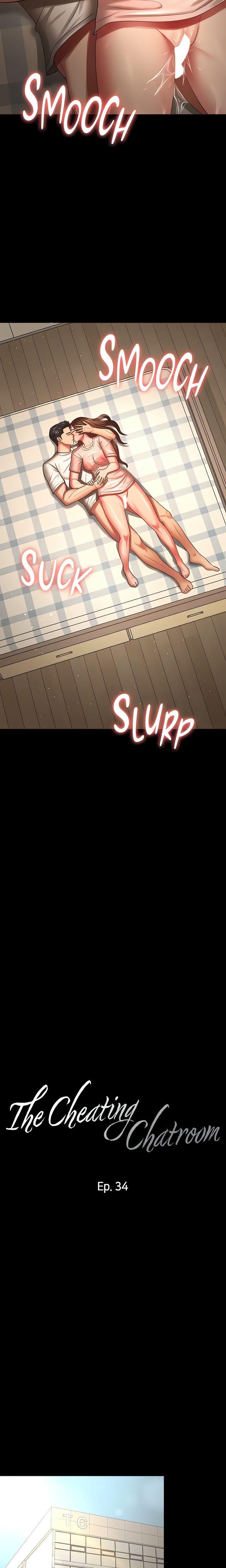 Your Wife Was Amazing - Chapter 34 [photo 2] - MangaPorn