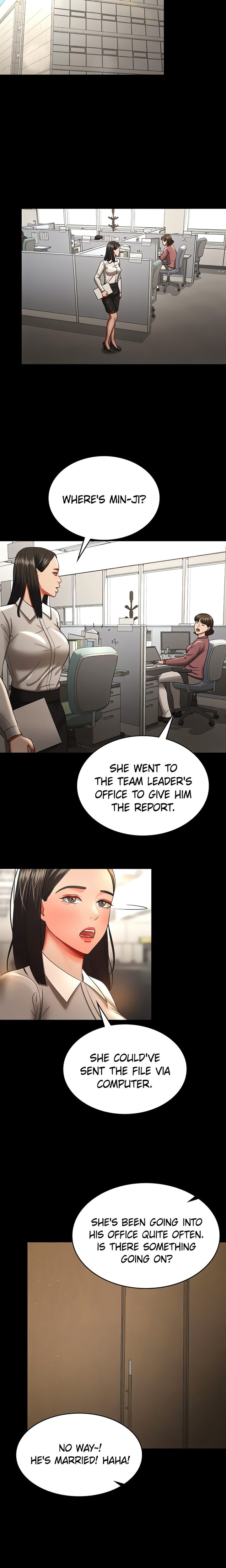 Your Wife Was Amazing - Chapter 34 [photo 3] - MangaPorn