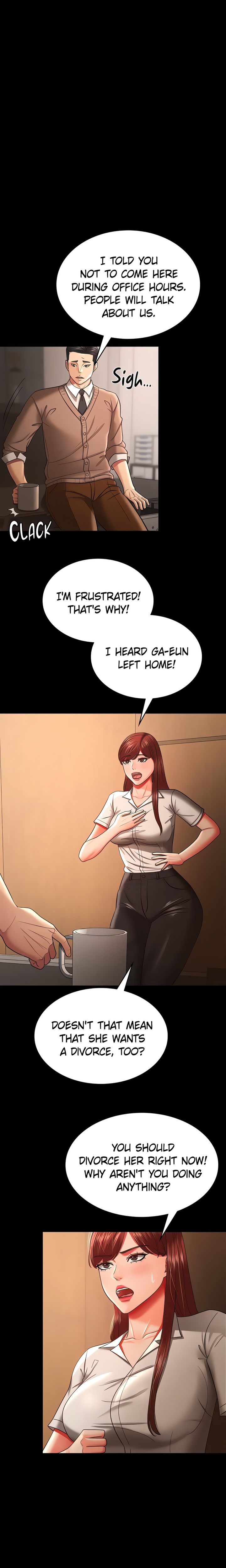 Your Wife Was Amazing - Chapter 34 [photo 4] - MangaPorn