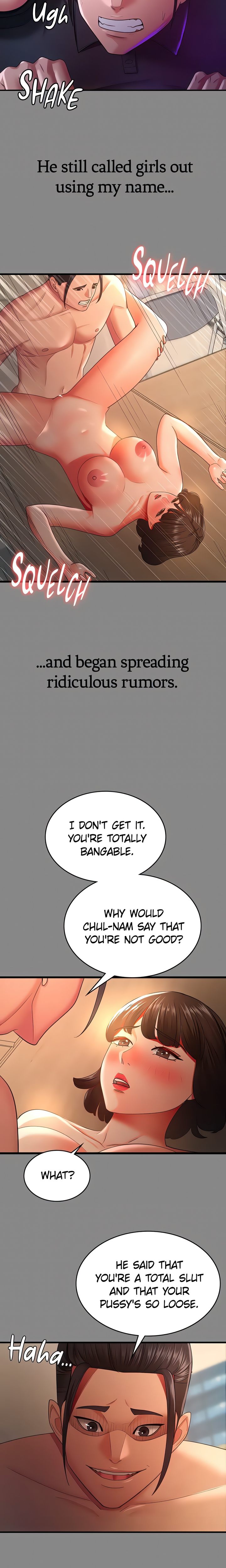 Your Wife Was Amazing - Chapter 35 [photo 11] - MangaPorn