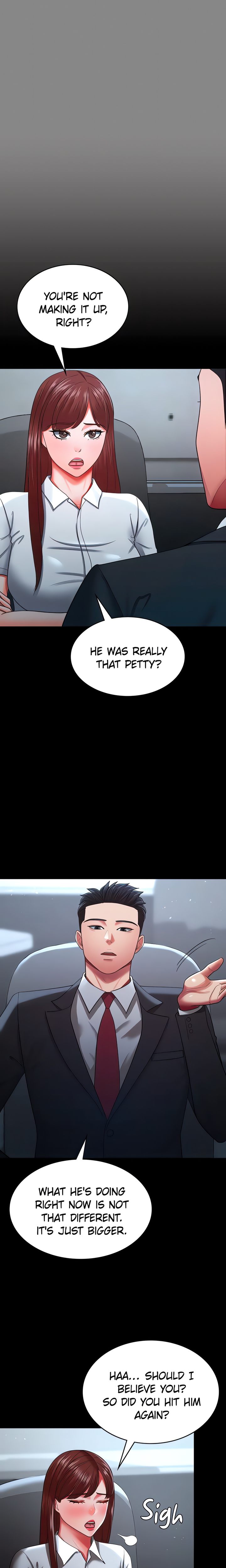 Your Wife Was Amazing - Chapter 35 [photo 12] - MangaPorn