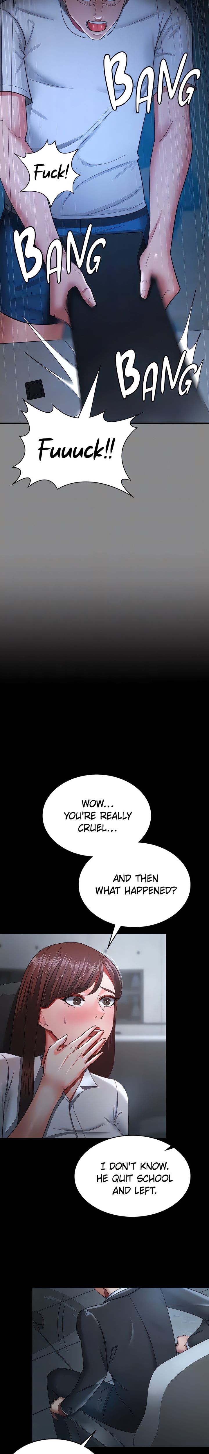 Your Wife Was Amazing - Chapter 35 [photo 18] - MangaPorn