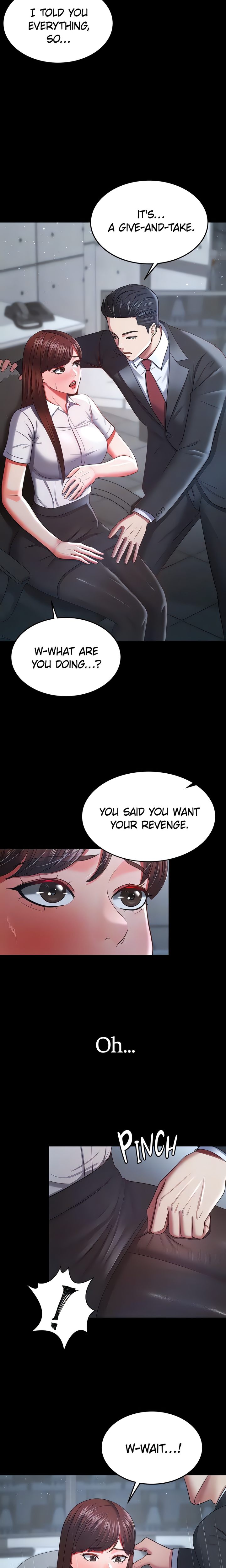 Your Wife Was Amazing - Chapter 35 [photo 19] - MangaPorn