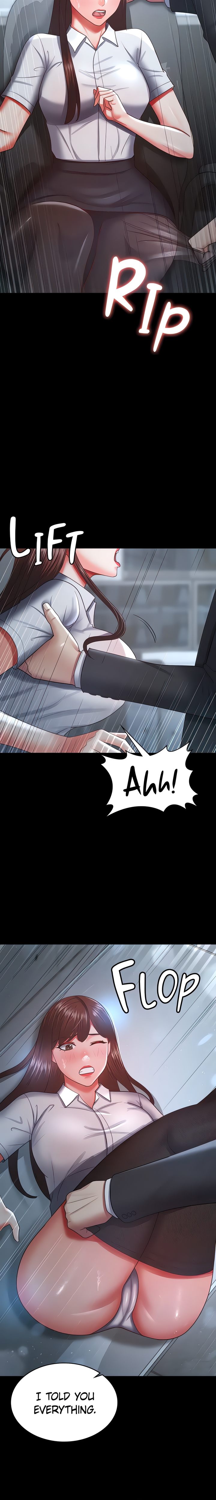 Your Wife Was Amazing - Chapter 35 [photo 20] - MangaPorn