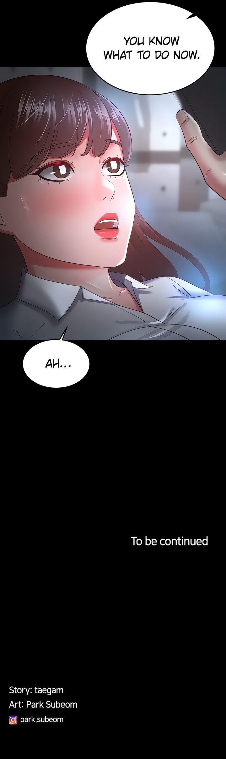 Your Wife Was Amazing - Chapter 35 [photo 21] - MangaPorn