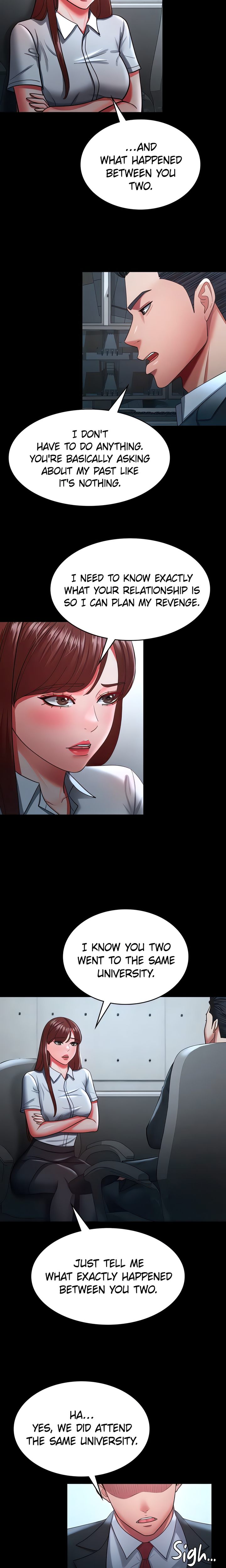 Your Wife Was Amazing - Chapter 35 [photo 4] - MangaPorn