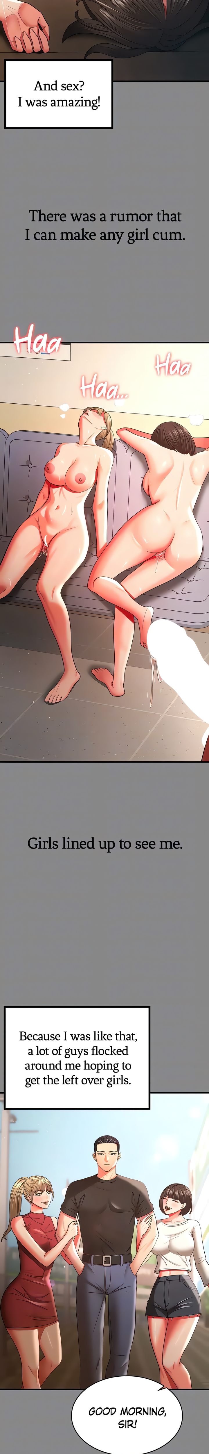 Your Wife Was Amazing - Chapter 35 [photo 7] - MangaPorn