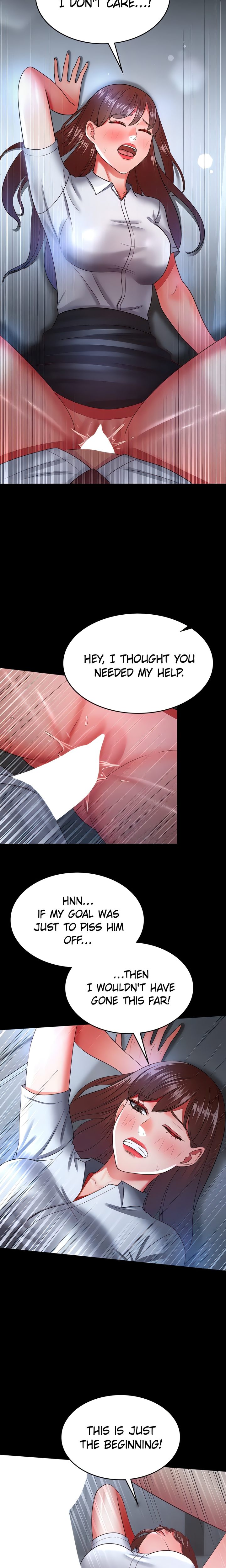 Your Wife Was Amazing - Chapter 36 [photo 14] - MangaPorn