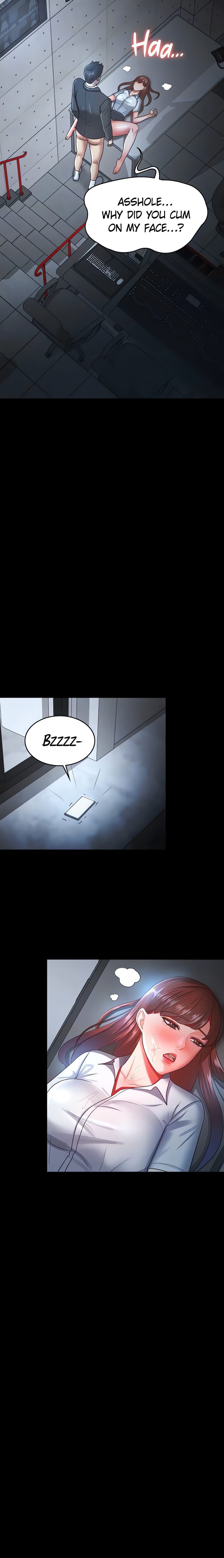 Your Wife Was Amazing - Chapter 36 [photo 17] - MangaPorn