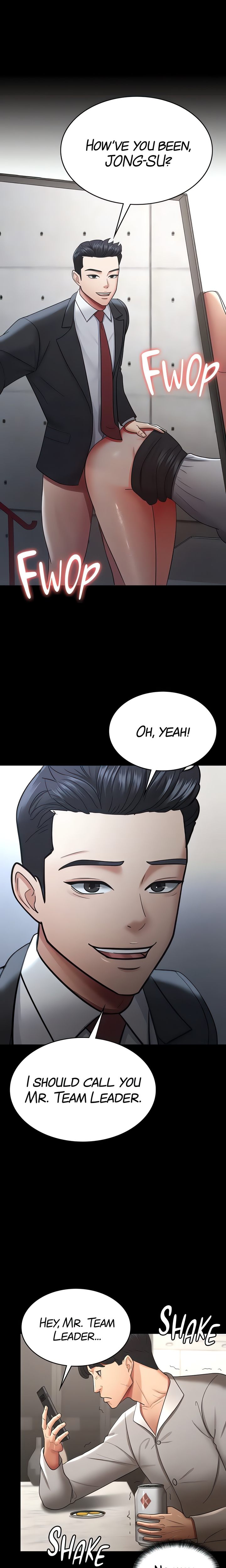 Your Wife Was Amazing - Chapter 36 [photo 4] - MangaPorn