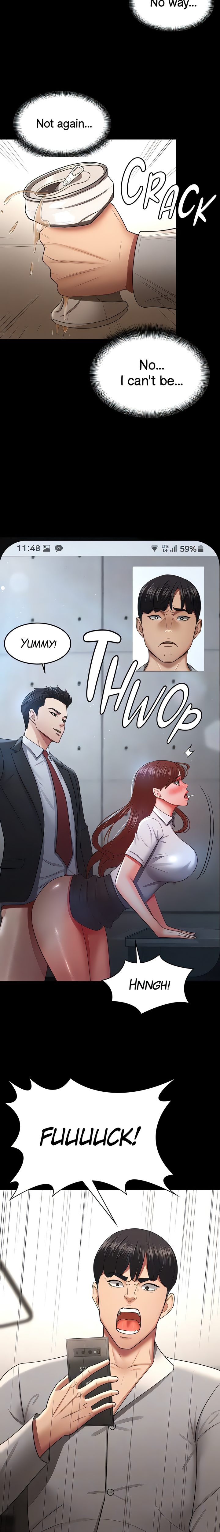 Your Wife Was Amazing - Chapter 36 [photo 5] - MangaPorn