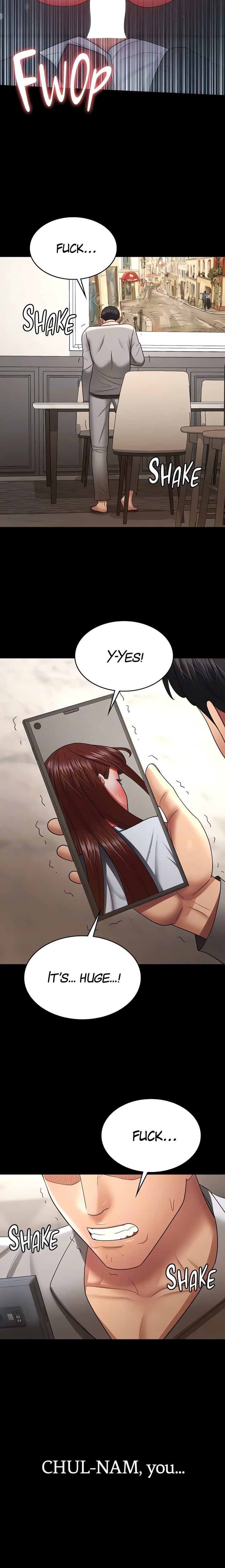 Your Wife Was Amazing - Chapter 36 [photo 7] - MangaPorn