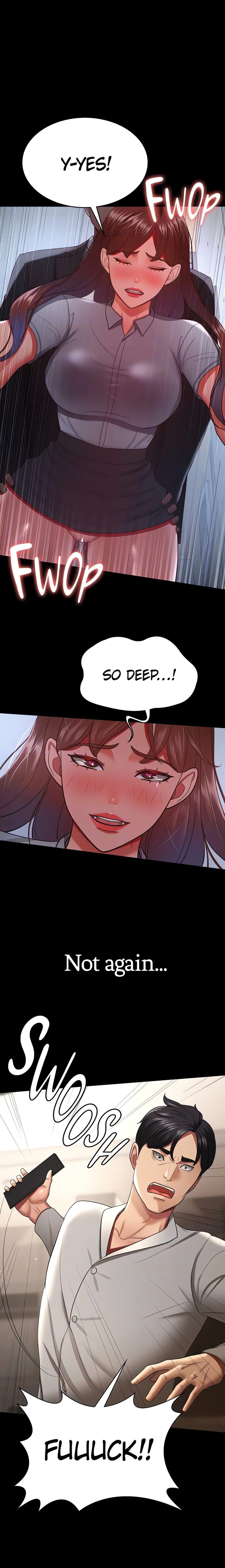 Your Wife Was Amazing - Chapter 36 [photo 8] - MangaPorn