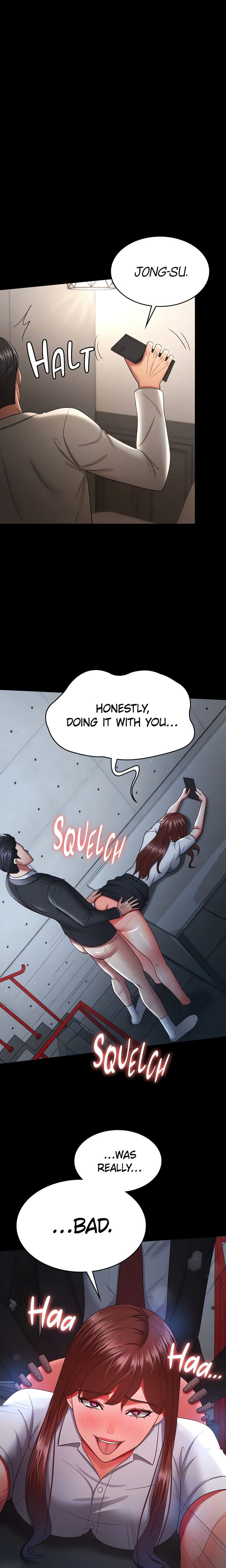 Your Wife Was Amazing - Chapter 36 [photo 9] - MangaPorn