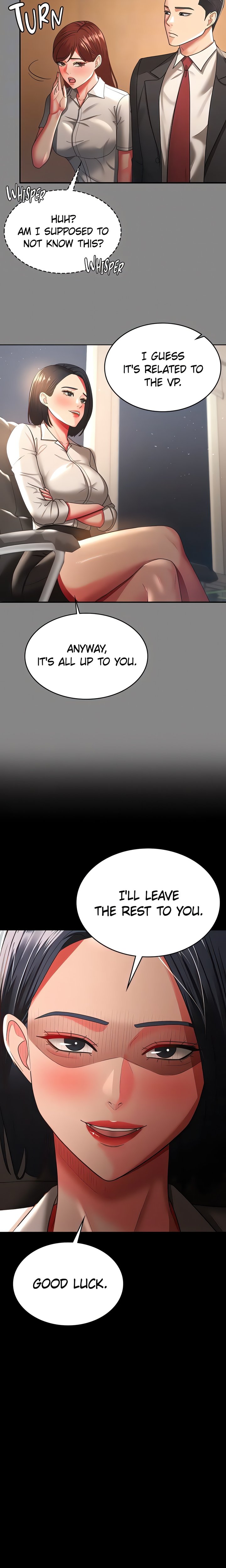 Your Wife Was Amazing - Chapter 37 [photo 10] - MangaPorn