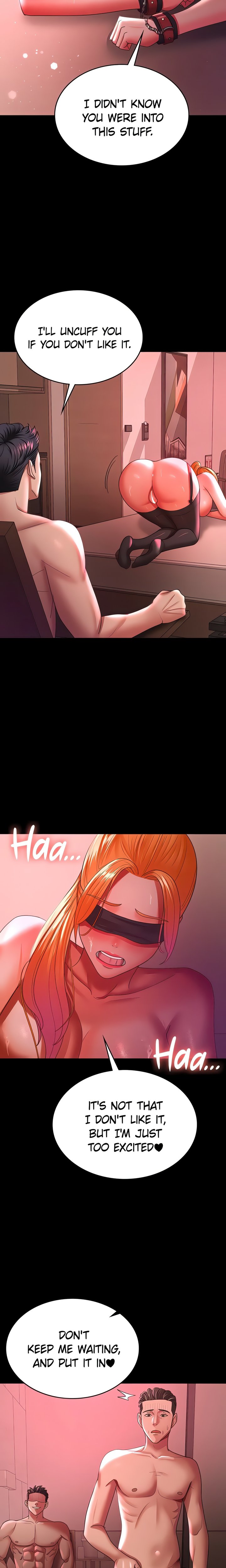 Your Wife Was Amazing - Chapter 37 [photo 12] - MangaPorn