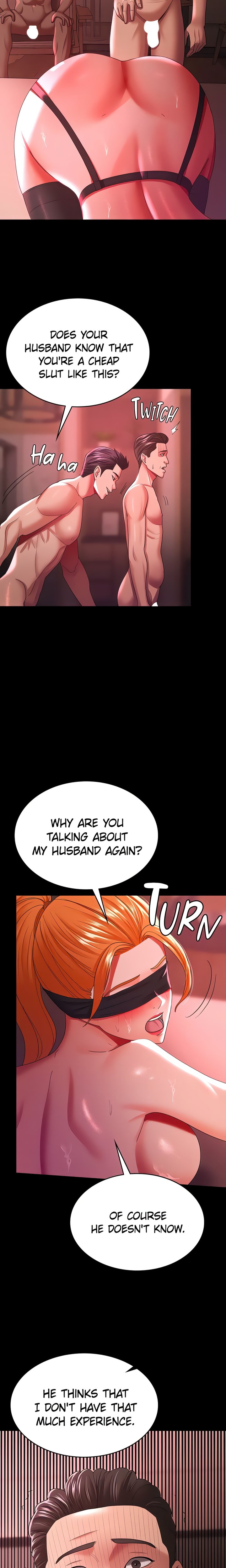 Your Wife Was Amazing - Chapter 37 [photo 13] - MangaPorn
