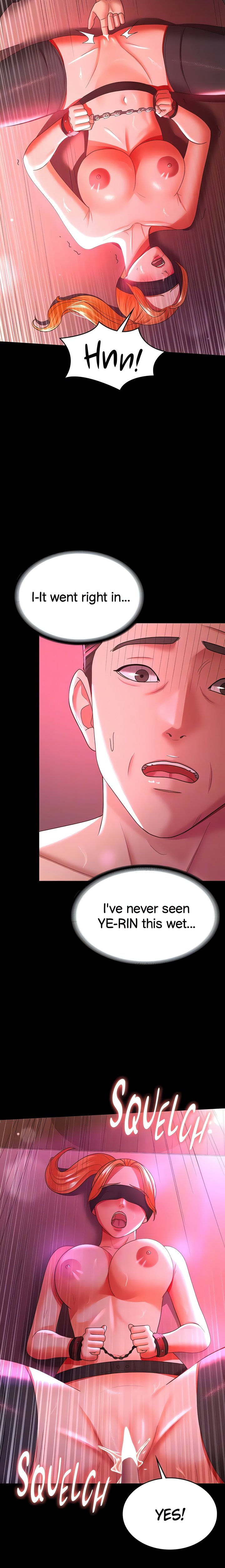 Your Wife Was Amazing - Chapter 37 [photo 16] - MangaPorn