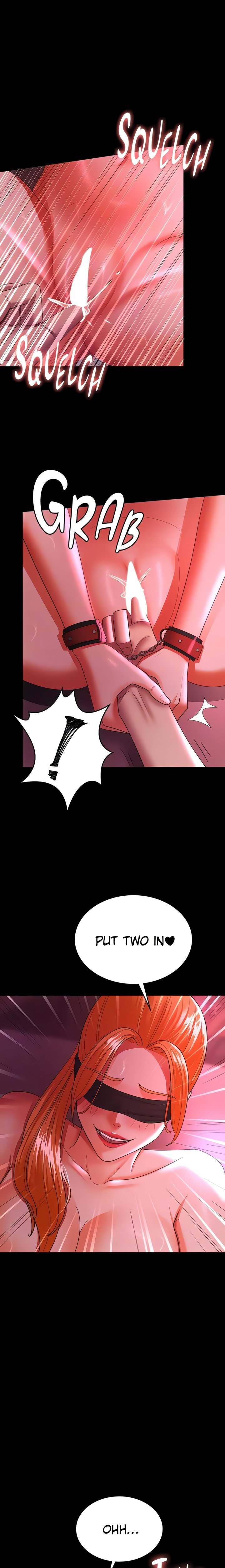 Your Wife Was Amazing - Chapter 37 [photo 17] - MangaPorn