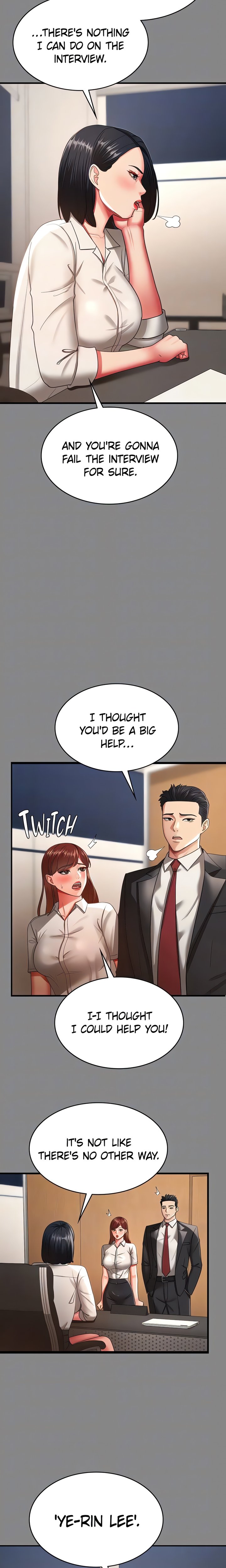 Your Wife Was Amazing - Chapter 37 [photo 6] - MangaPorn