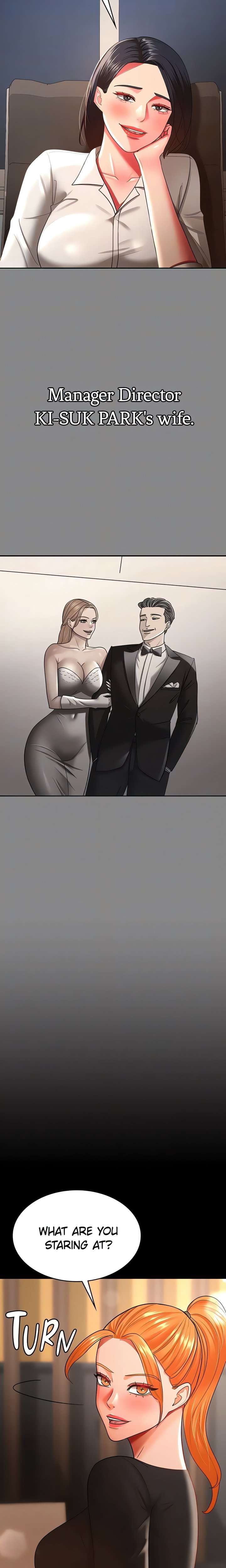 Your Wife Was Amazing - Chapter 37 [photo 7] - MangaPorn