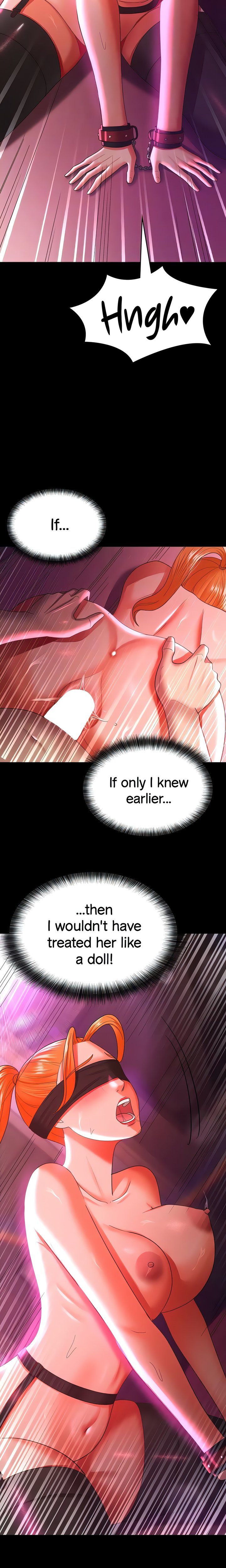 Your Wife Was Amazing - Chapter 38 [photo 10] - MangaPorn