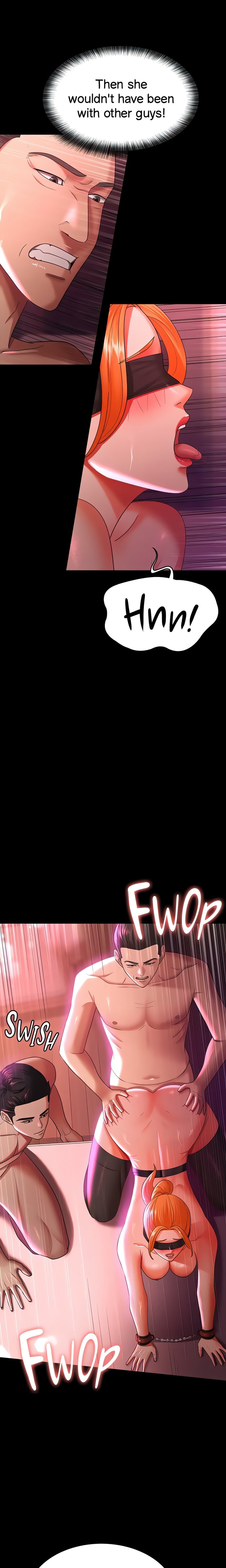 Your Wife Was Amazing - Chapter 38 [photo 11] - MangaPorn