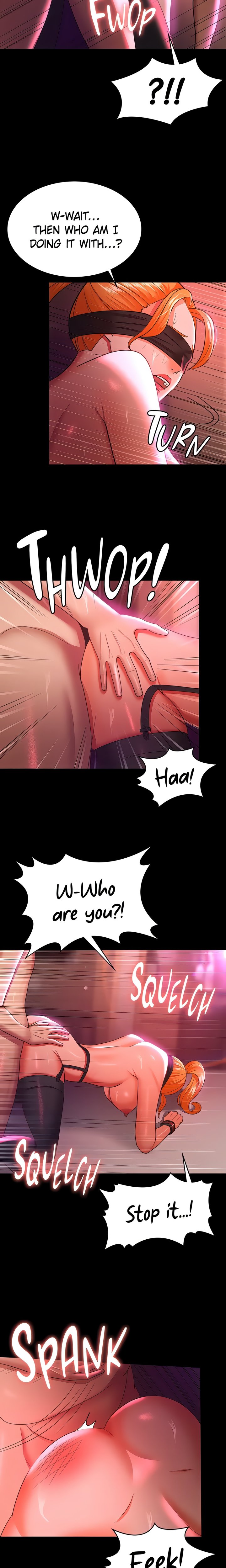 Your Wife Was Amazing - Chapter 38 [photo 13] - MangaPorn