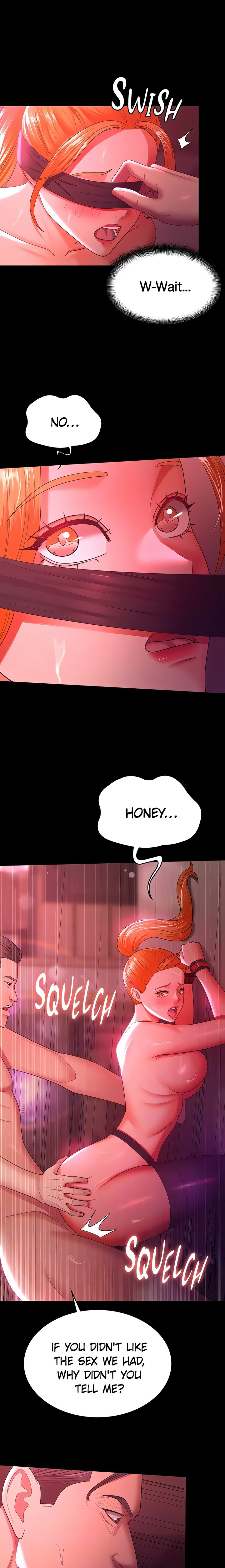 Your Wife Was Amazing - Chapter 38 [photo 15] - MangaPorn