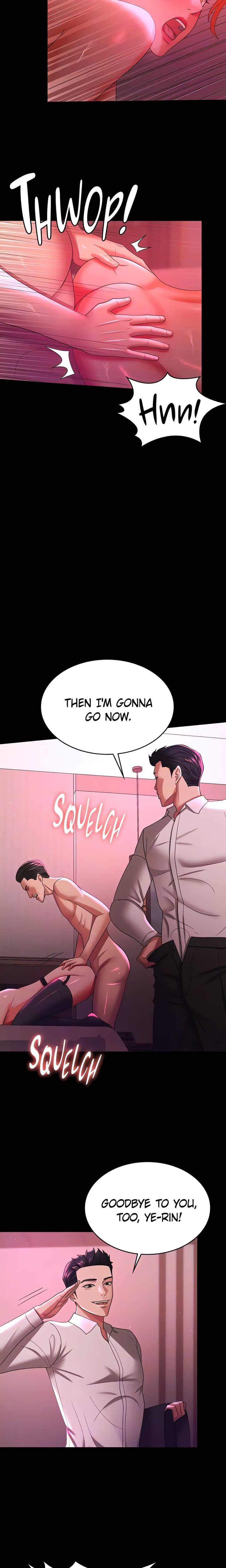 Your Wife Was Amazing - Chapter 38 [photo 17] - MangaPorn