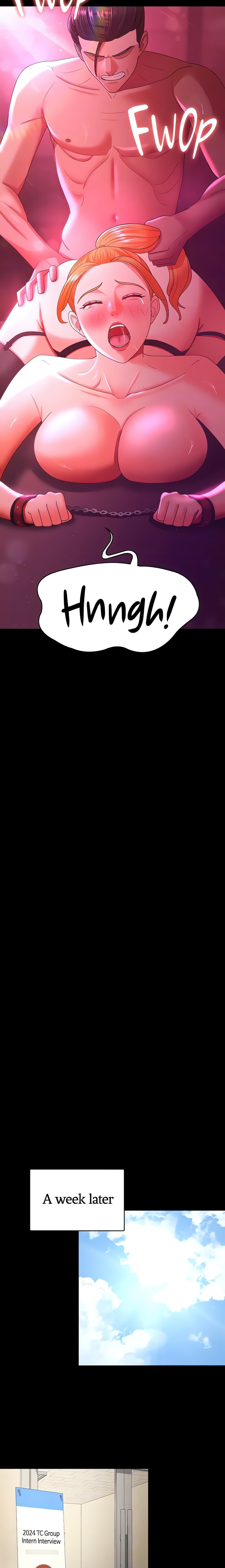 Your Wife Was Amazing - Chapter 38 [photo 19] - MangaPorn