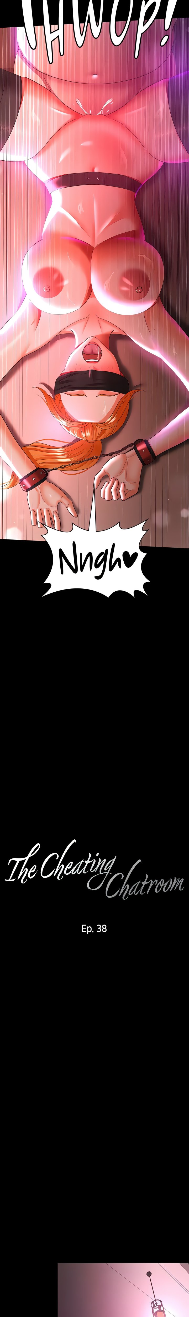 Your Wife Was Amazing - Chapter 38 [photo 2] - MangaPorn