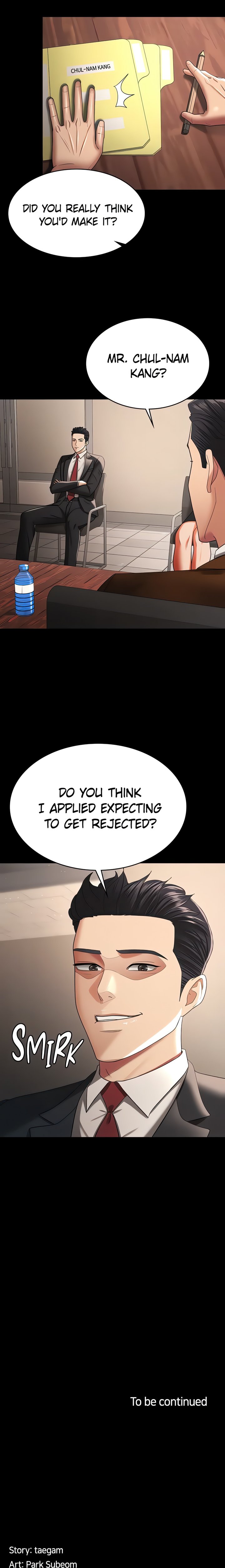 Your Wife Was Amazing - Chapter 38 [photo 21] - MangaPorn