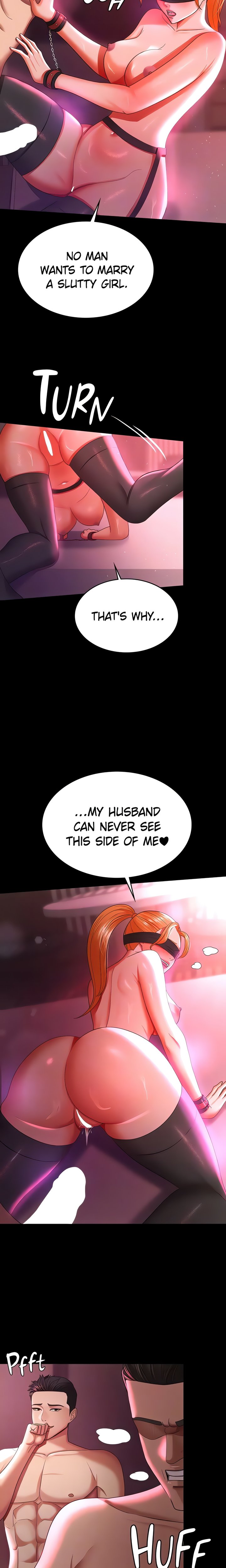Your Wife Was Amazing - Chapter 38 [photo 8] - MangaPorn