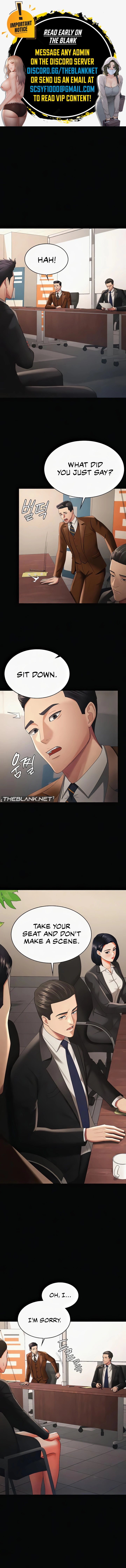 Your Wife Was Amazing - Chapter 39 [photo 1] - MangaPorn