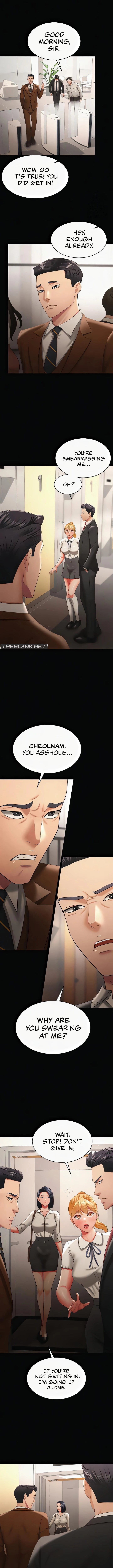 Your Wife Was Amazing - Chapter 40 [photo 10] - MangaPorn