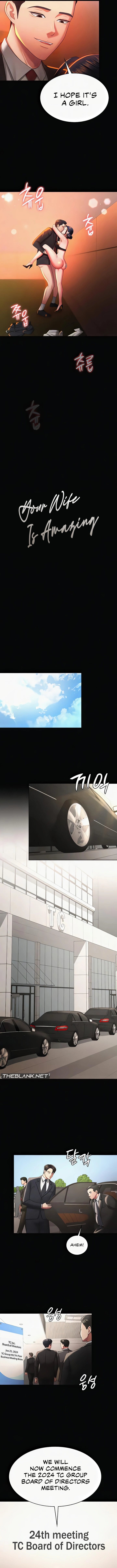 Your Wife Was Amazing - Chapter 40 [photo 3] - MangaPorn