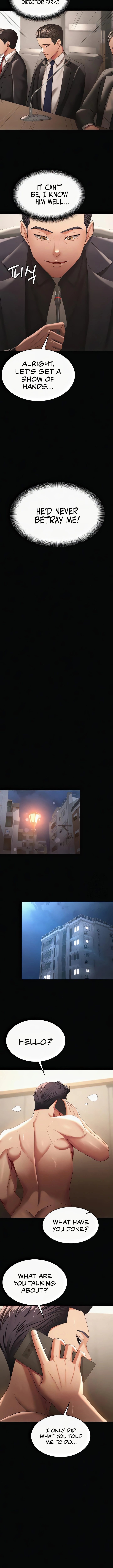 Your Wife Was Amazing - Chapter 40 [photo 6] - MangaPorn