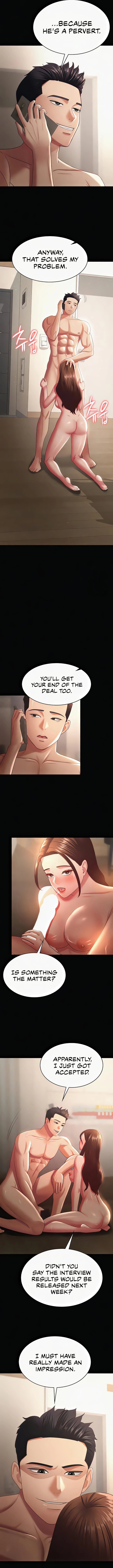 Your Wife Was Amazing - Chapter 40 [photo 8] - MangaPorn