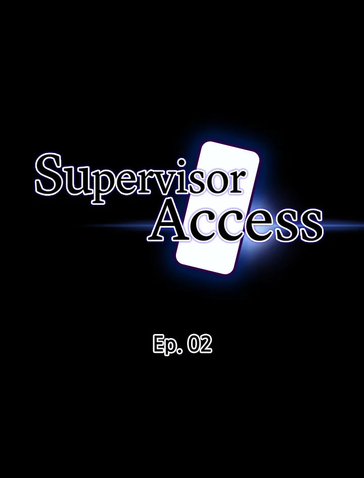 Supervisor Access - Chapter 2 [photo 2] - MangaPorn