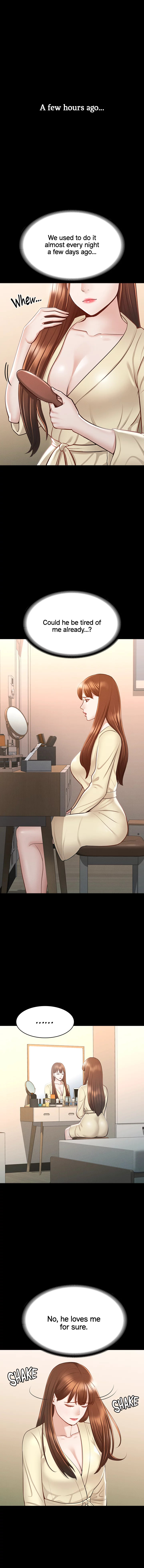 Supervisor Access - Chapter 9 [photo 3] - MangaPorn