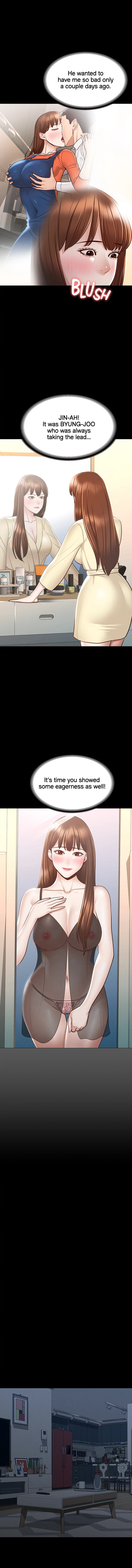 Supervisor Access - Chapter 9 [photo 4] - MangaPorn