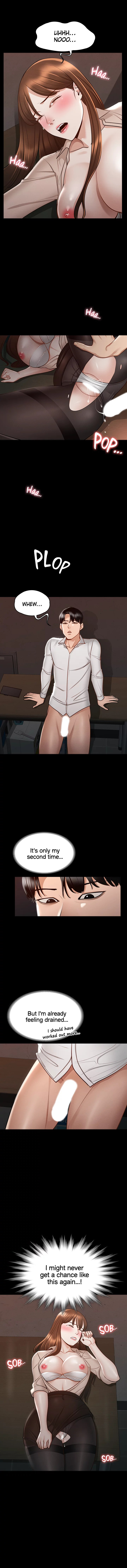 Supervisor Access - Chapter 14 [photo 10] - MangaPorn