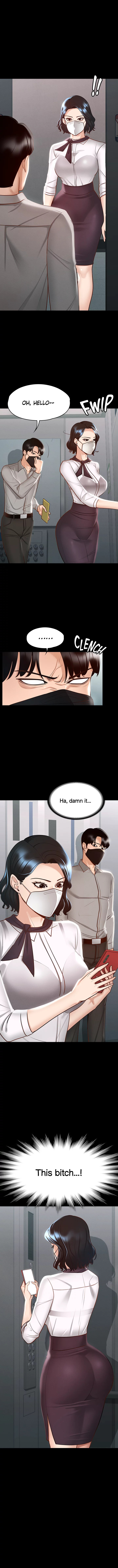 Supervisor Access - Chapter 17 [photo 1] - MangaPorn