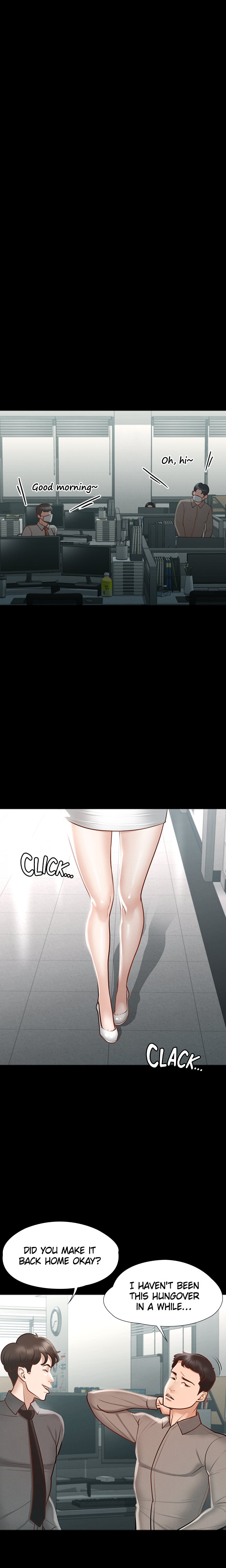 Supervisor Access - Chapter 19 [photo 3] - MangaPorn