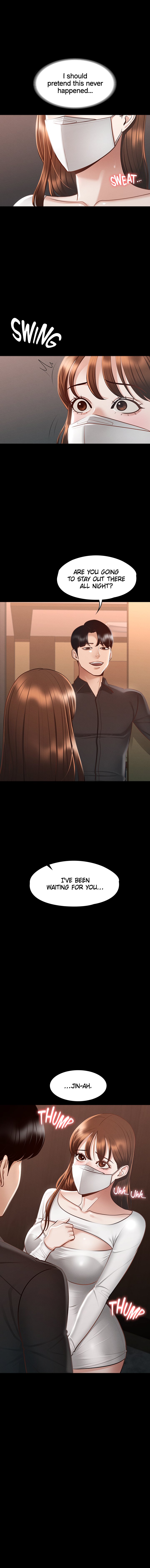 Supervisor Access - Chapter 20 [photo 1] - MangaPorn