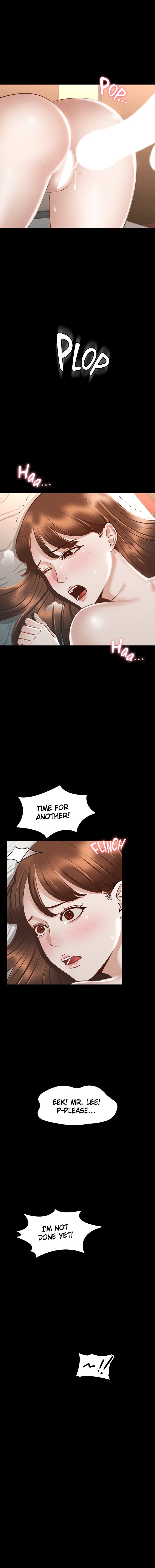 Supervisor Access - Chapter 22 [photo 9] - MangaPorn